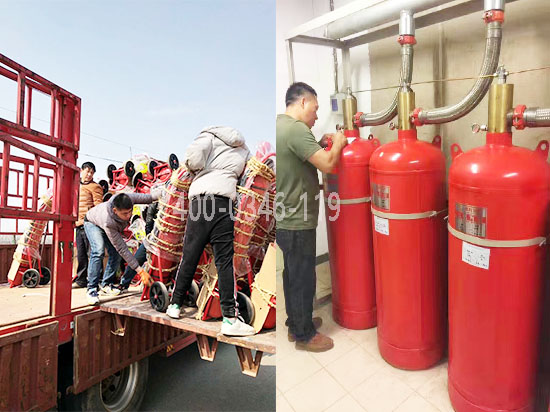 草莓在线观看视频免费气体灭火系统检测