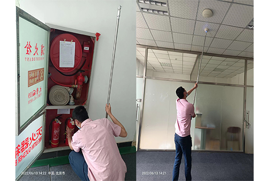 建筑草莓在线观看视频免费器材维保管理
