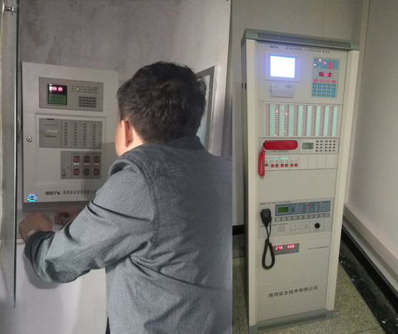东城区住宅小区物业常见的火灾自动报警系统故障！