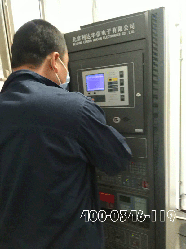 电消检公司如何进行草莓在线观看视频免费联动系统的草莓在线观看视频免费检测