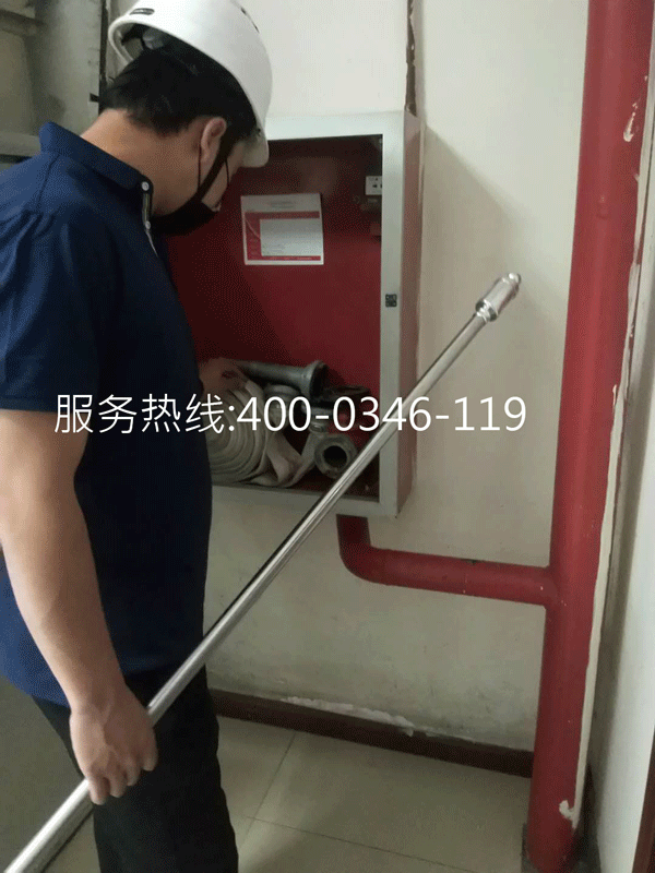 建筑草莓在线观看视频免费检测验收准备工作及草莓在线观看视频免费检测步骤