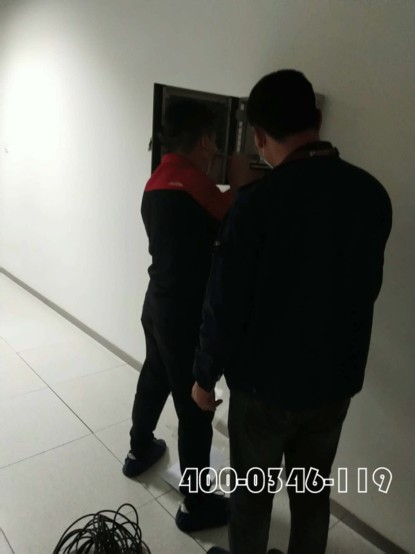 建筑内应该如何进行草莓在线观看视频免费检测有哪些项目