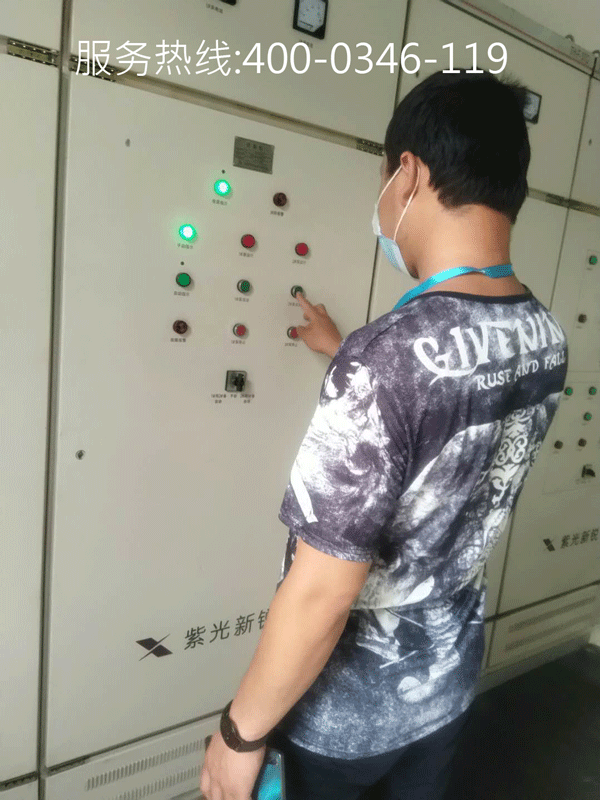 大楼内草莓在线观看视频免费设备定期检测的重要意义