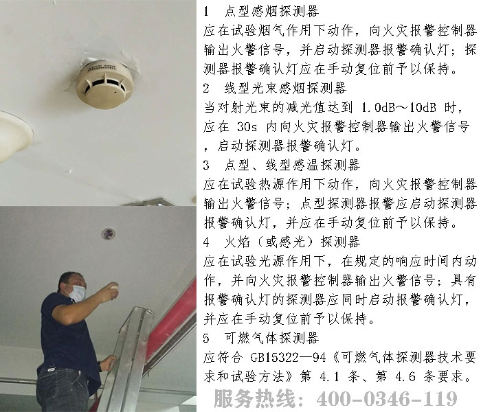 草莓在线观看视频免费火灾探测器检测